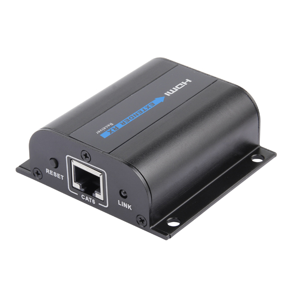 Extender HDMI inhalámbrico, hasta 50.0 metros Dongle – Xcase